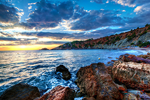SUP Yoga retreats, SUP Holidays & SUP YogaPilates vacations in Ibiza